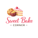 SweetBakeCorner